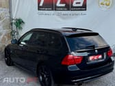 BMW 318 Kit M Motor Novo!