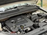 Kia Carens 2.0 CRDi LX
