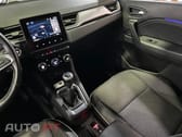 Renault Captur 1.0 TCe Techno