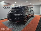 Porsche Macan Standard