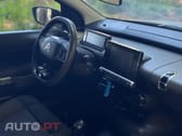 Citroen C4 Cactus 1.6 BlueHDi Feel