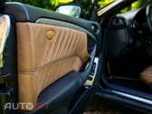 Mercedes-Benz CLK 200 K Avantgarde