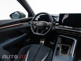 Cupra Terramar 1.5 e-Hybrid Tribe Edition DSG