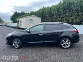 Renault Mégane Sport Tourer 1.5 dCi Limited SS