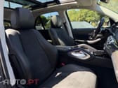 Mercedes-Benz GLE de 4Matic