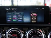 Mercedes-Benz A 200 Standard