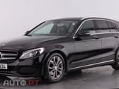 Mercedes-Benz C 220 d Station 9G-TRONIC Avantgarde