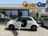 Fiat 500C 1.0 Hybrid Connect