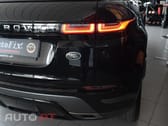 Land Rover Evoque 2.0 D150 AWD R-Dynamic S Auto