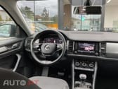 Skoda Kodiaq 2.0 TDI Ambition DSG