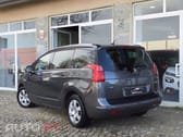 Peugeot 5008 1.2 PureTech Allure