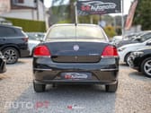 Fiat Linea 1.3 M-Jet Emotion