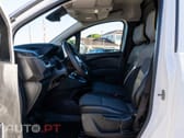 Renault Kangoo 1.5 Blue dCi L2 Start