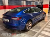 Tesla Model 3 Standard Range Plus RWD