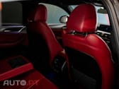 BMW X4 M40 d