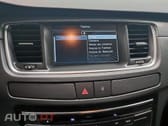 Peugeot 508 SW ALLURE