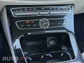 Mercedes-Benz E 350 e Avantgarde+