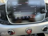 Fiat 500 1.0 Hybrid Sport
