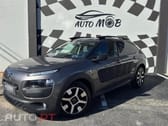 Citroen C4 Cactus 1.2 PureTech Shine