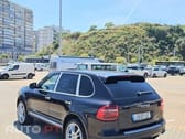 Porsche Cayenne S Tiptronic