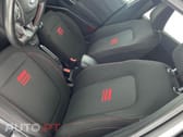 Ford Fiesta 1.0 EcoBoost ST-Line