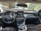 Mercedes-Benz C 220 BlueTEC Avantgarde Aut.
