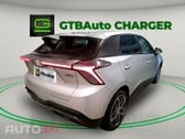 MG MG4 Comfort 64 kWh I.V.A DEDUTIVEL 