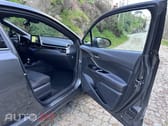 Toyota C-HR 1.8 Hybrid Lounge