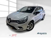 Renault Clio 1.5 dCi Limited