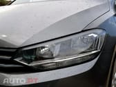 Volkswagen Touran 1.6 TDI Confortline