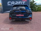 Peugeot 308 SW 1.6 Hybrid GT Pack e-EAT8