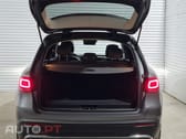 Mercedes-Benz GLC 300 e 4Matic 9G-TRONIC AMG Line