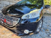 Peugeot 208 1.2 VTi Allure