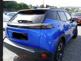 Peugeot E-2008 50 kWh GT