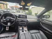 BMW 540 d xDrive Pack M Auto
