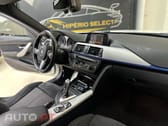BMW 320 D PACK M AUTO