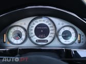 Mercedes-Benz CLS 350 CDi