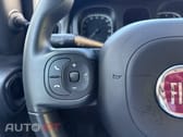 Fiat Panda 1.2 Lounge S&S