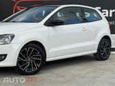Volkswagen Polo confort
