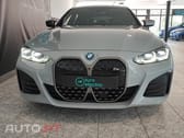 BMW i4 M50 Pack Desportivo M Pro