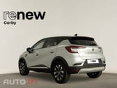 Renault Captur Captur 1.0 TCe Techno Bi-Fuel