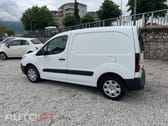 Peugeot Partner 1.6 HDi L1 3L