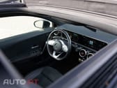 Mercedes-Benz A 35 AMG 4Matic Speedshift DCT 7G