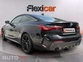 BMW 420 d Pack M Auto