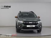 Dacia Jogger ECO-G 100 Bi-Fuel Extreme+ 7 lugares