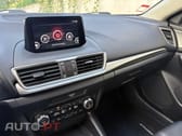Mazda 3 1.5 Sky-G Evolve HS Navi