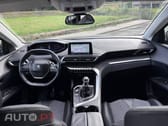 Peugeot 3008 1.5 BlueHDi Allure Pack
