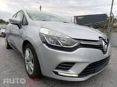 Renault Clio 0.9 TCE Confort