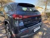Mercedes-Benz EQA 250 Edition 1