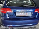 Audi A3 Sportback 1.6 TDI Ambiente